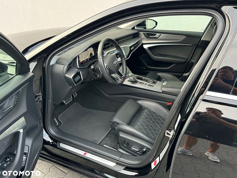 Audi A6 Avant 55 TFSI e PHEV Quattro S Line S tronic - 21