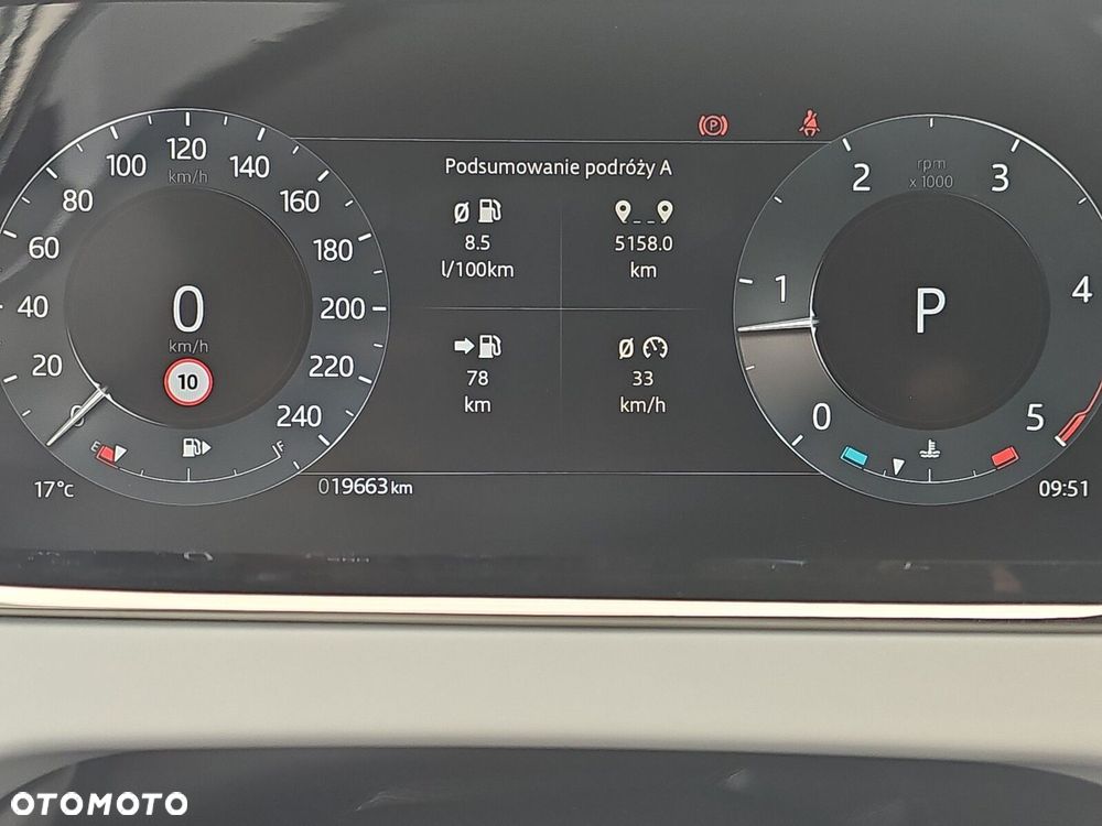 Land Rover Range Rover Evoque - 25