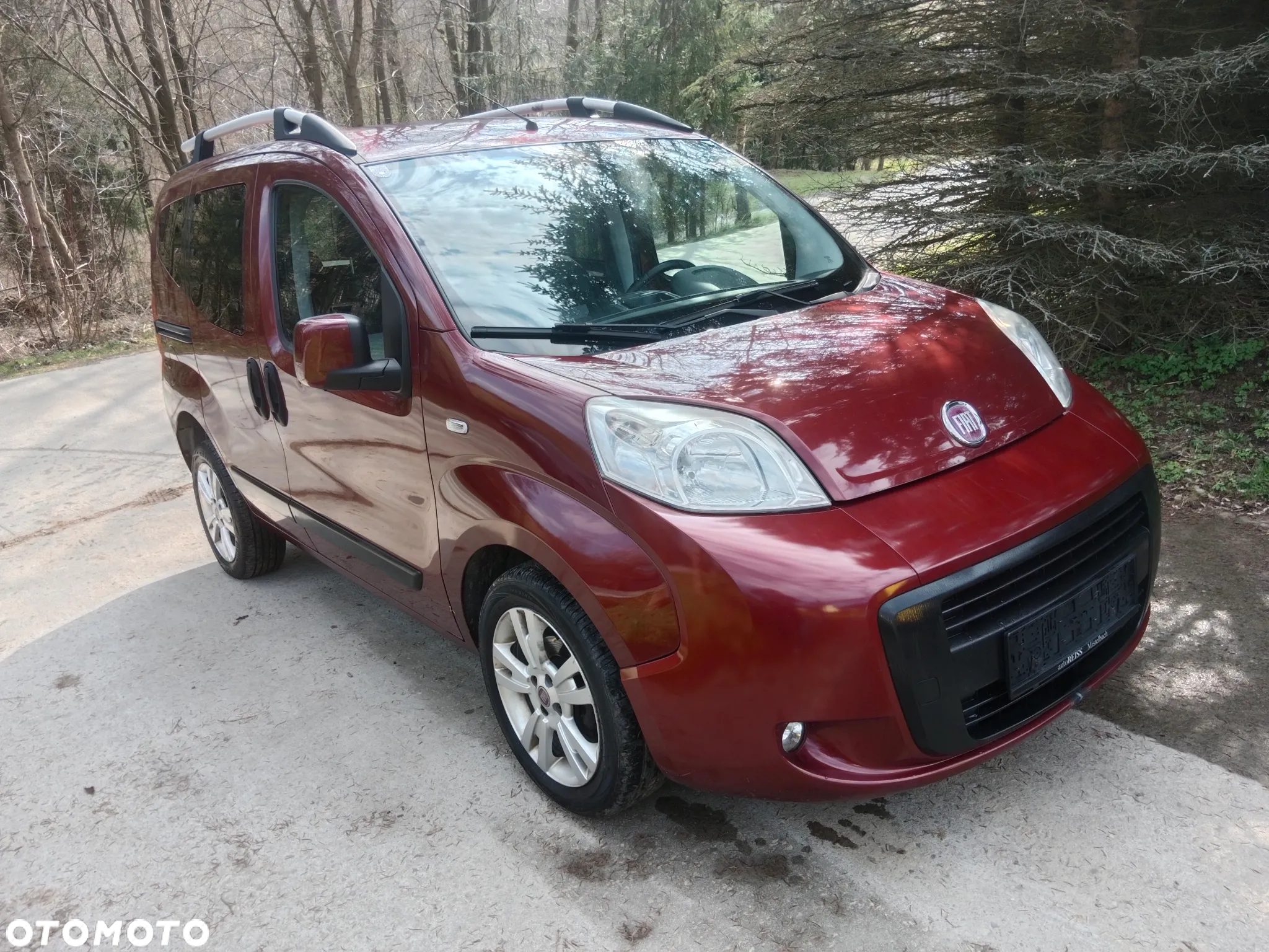 Fiat Qubo - 11