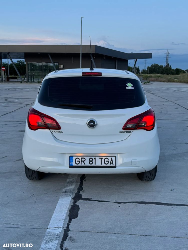 Opel Corsa - 3