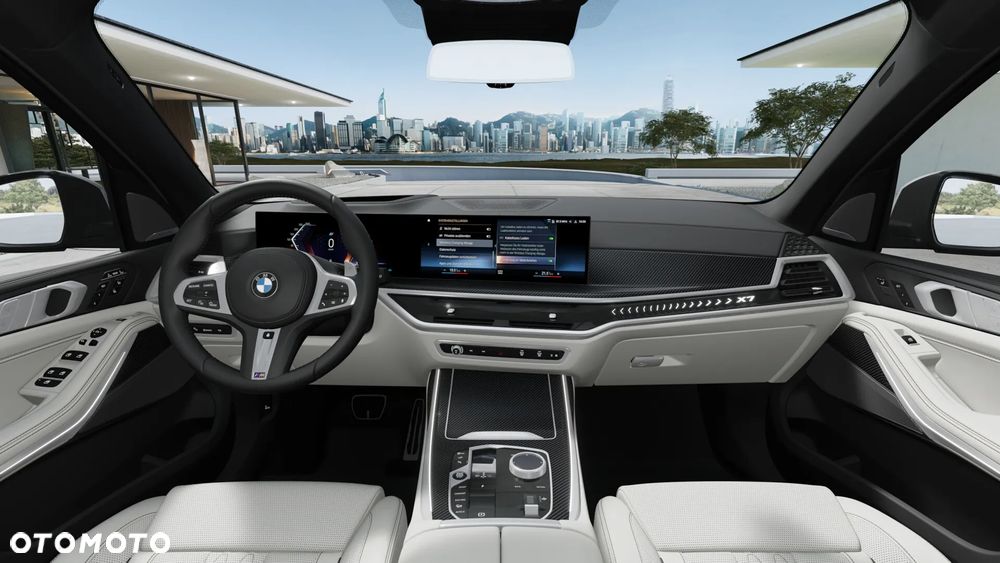 BMW X7 xDrive40i - 10