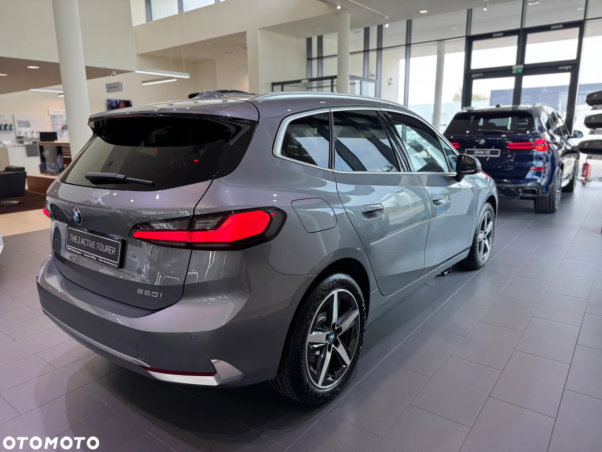 BMW Seria 2 220 mHEV - 6