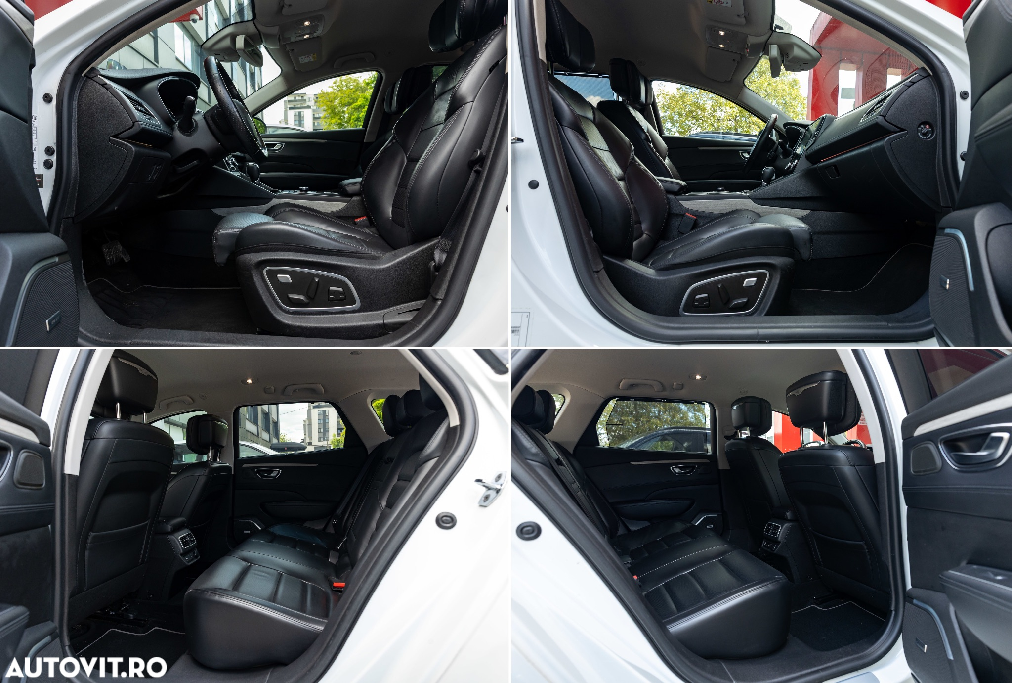 Renault Talisman Grandtour ENERGY dCi 160 EDC INITIALE PARIS - 5