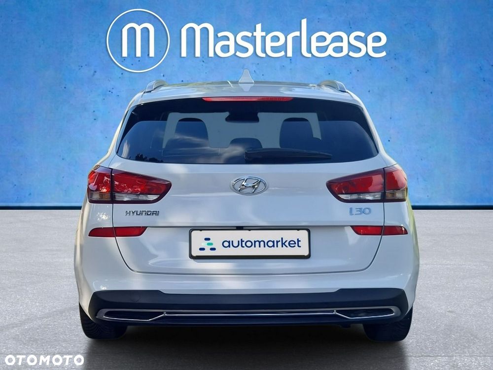 Hyundai i30 - 6