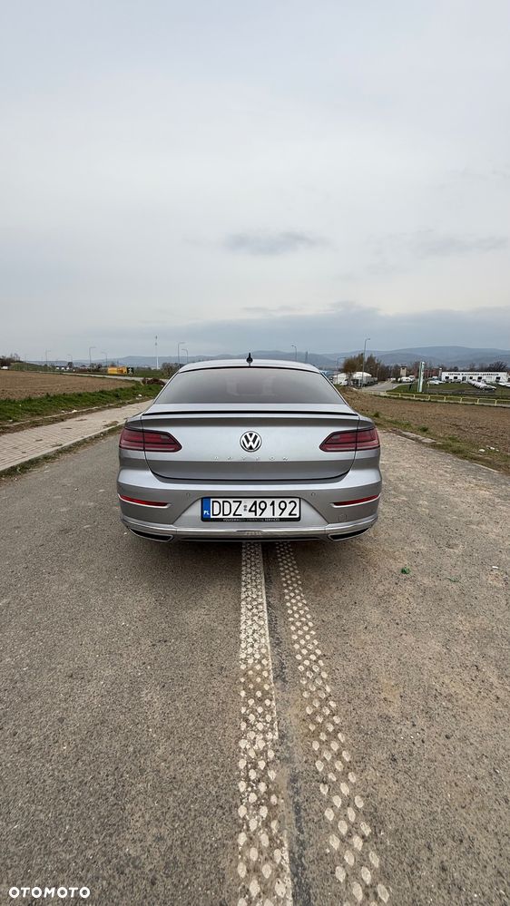 Volkswagen Arteon 2.0 TDI SCR R-Line DSG - 7