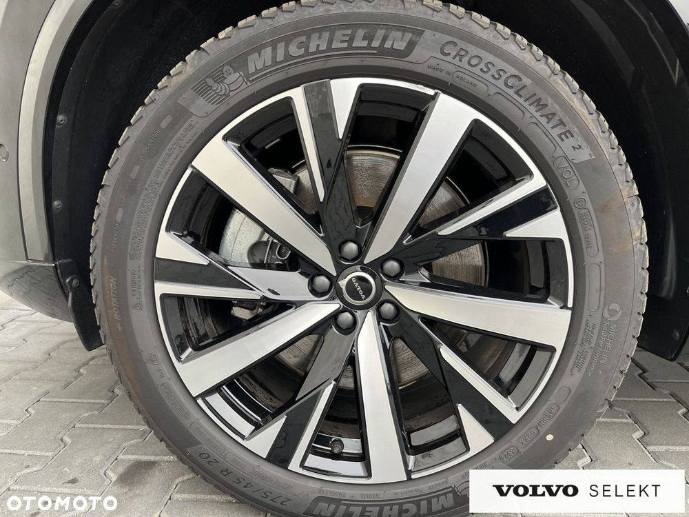 Volvo XC 90 - 26