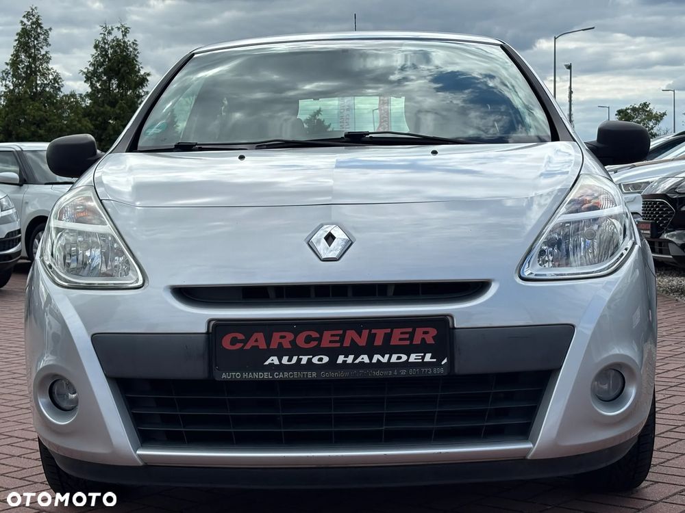 Renault Clio 1.2 16V 75 Dynamique - 3