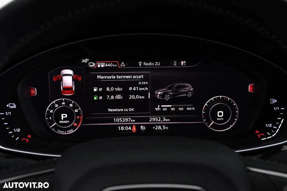 Audi Q5 55 TFSI e quattro S tronic - 34