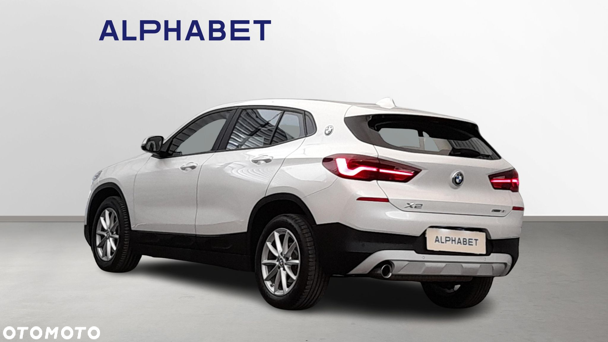 BMW X2 sDrive18i - 3