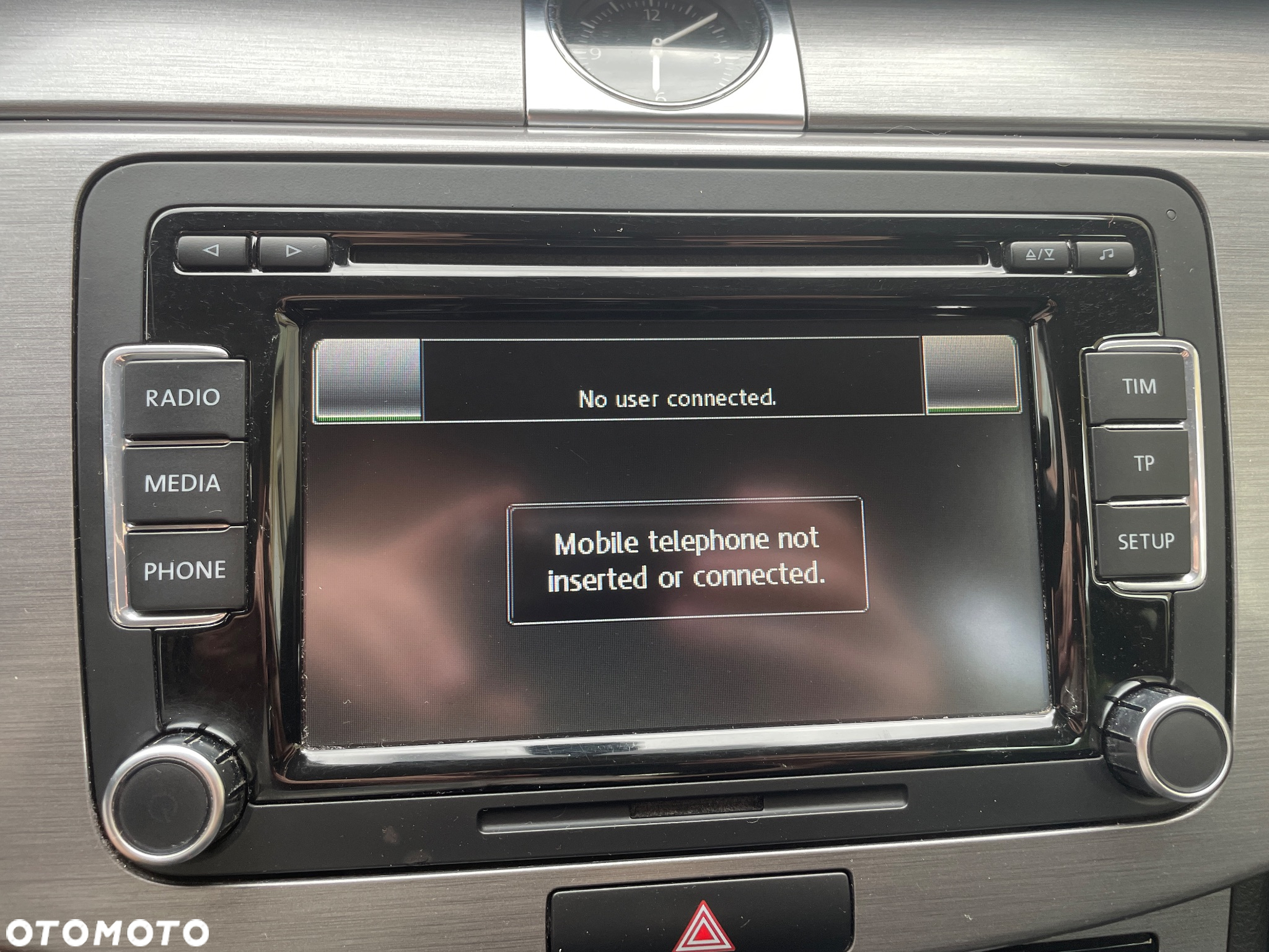 Volkswagen Passat 2.0 TDI Comfortline - 34