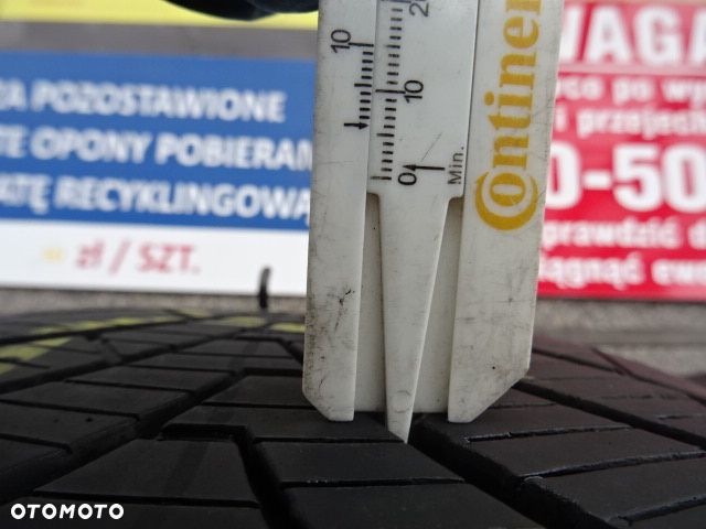 265/60/R18 114V Kumho Solus HA32 SUV - 8