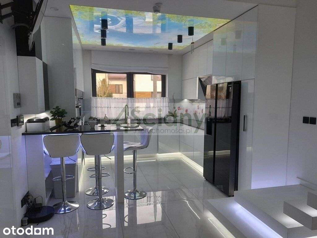 Nowoczesny dom Smart Home – Wyszków - Pełny obrazek: 3/20