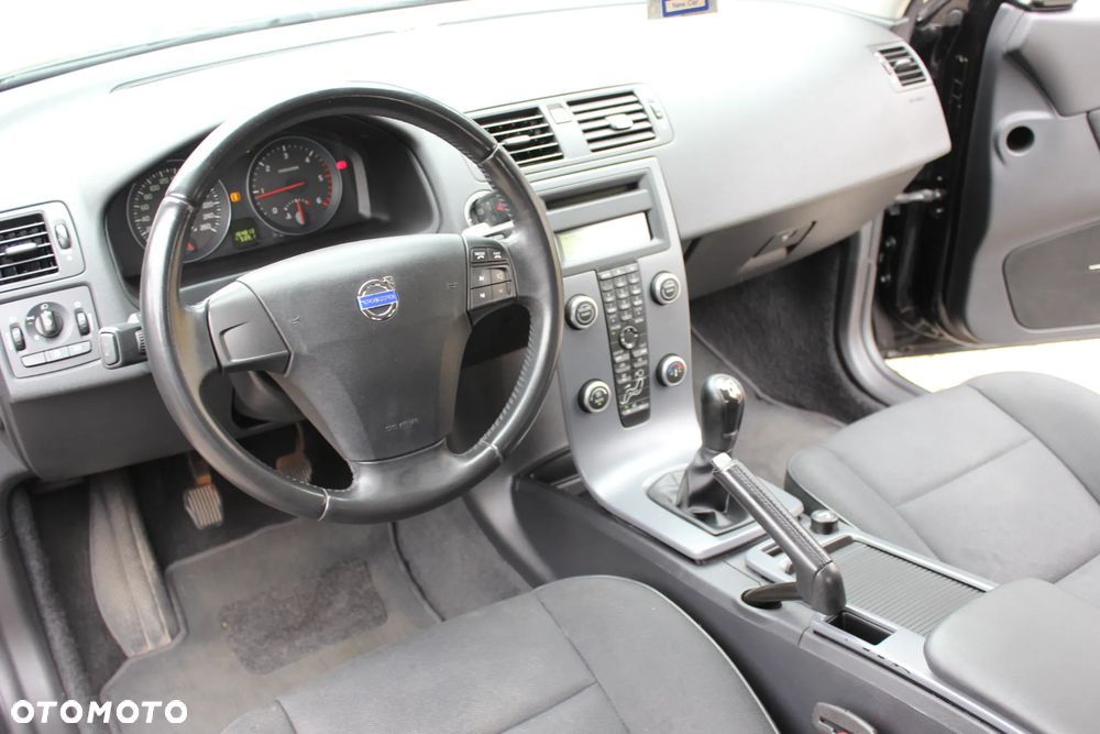 Volvo C30 D2 Summum - 10