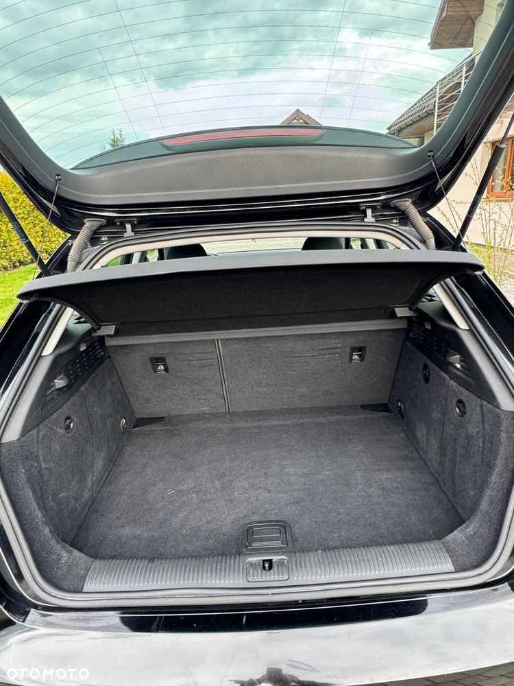 Audi A3 Sportback 2.0 TDI (clean diesel) Attraction - 5