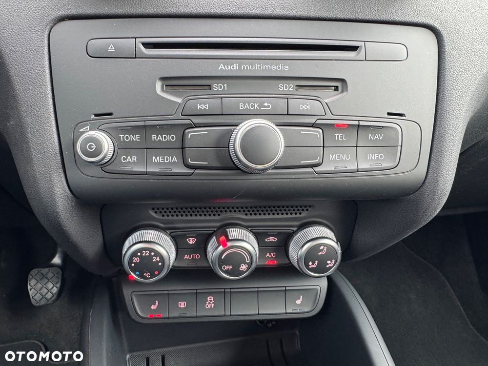 Audi A1 Sportback 1.6 TDI S line edition - 13