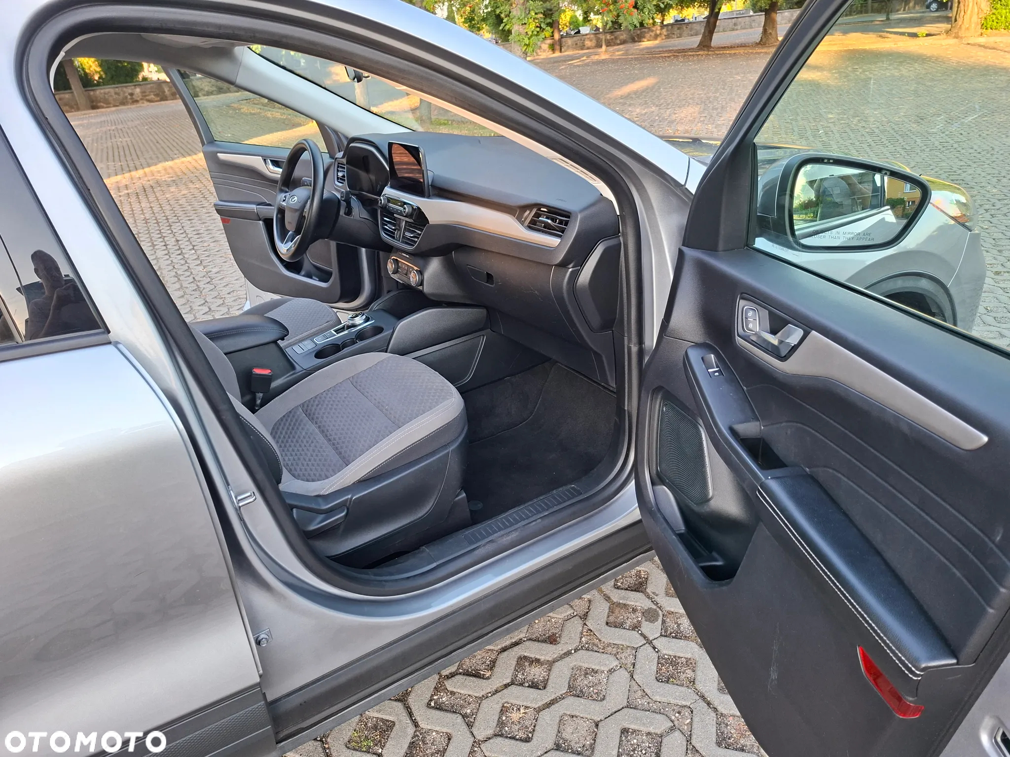 Ford Escape 1.5 EcoBoost AWD SE - 13