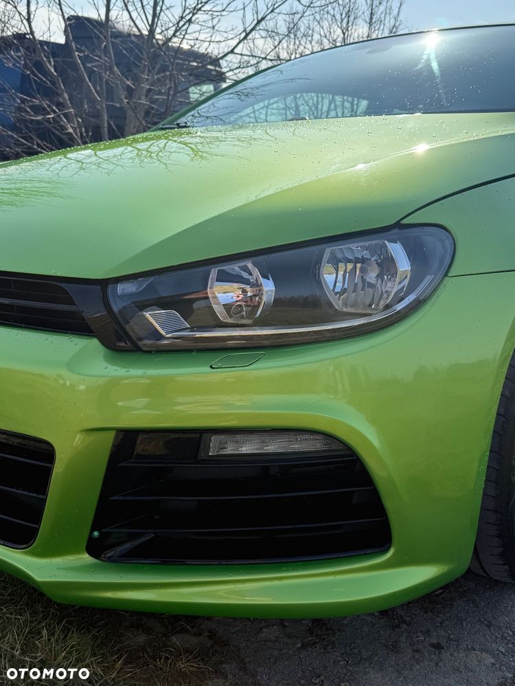 Volkswagen Scirocco 1.4 TSI DSG - 7