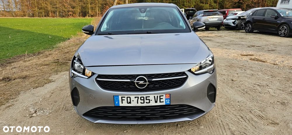 Opel Corsa - 4