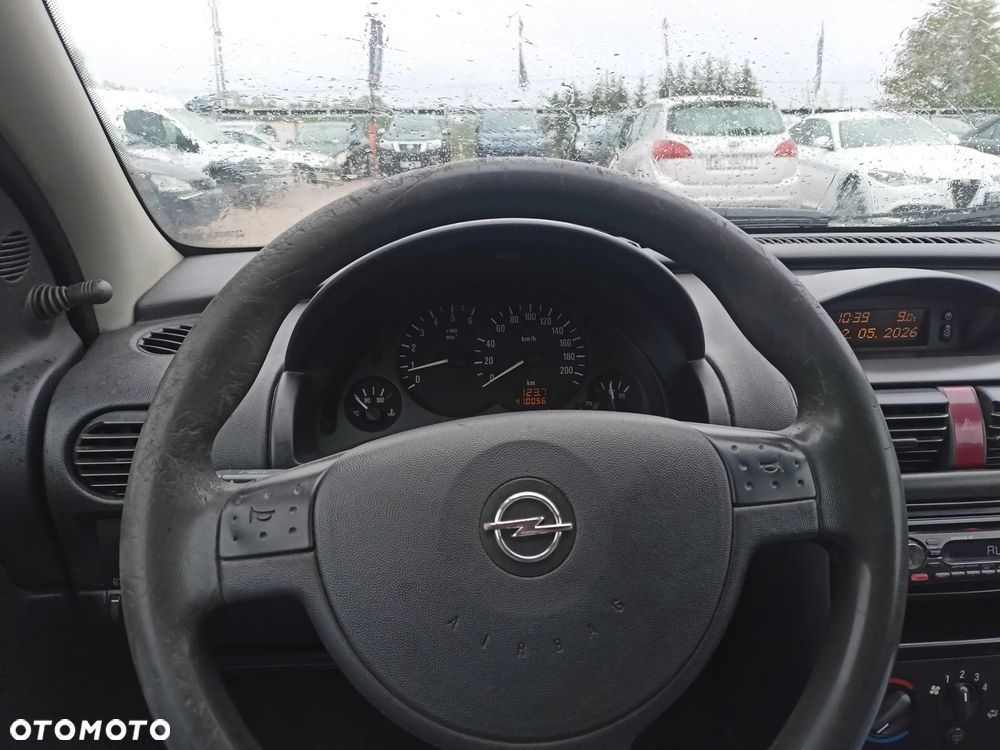 Opel Corsa - 9