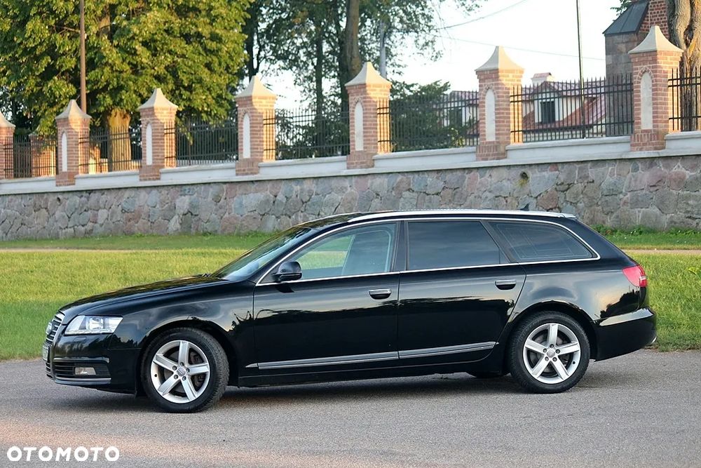 Audi A6 - 6