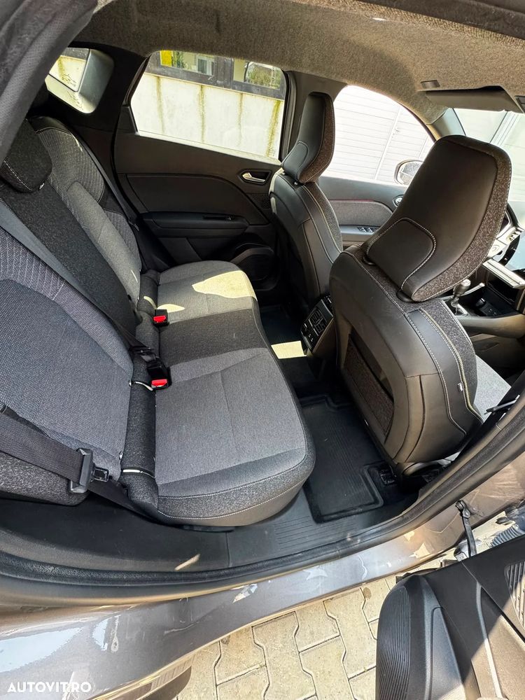 Renault Captur - 6