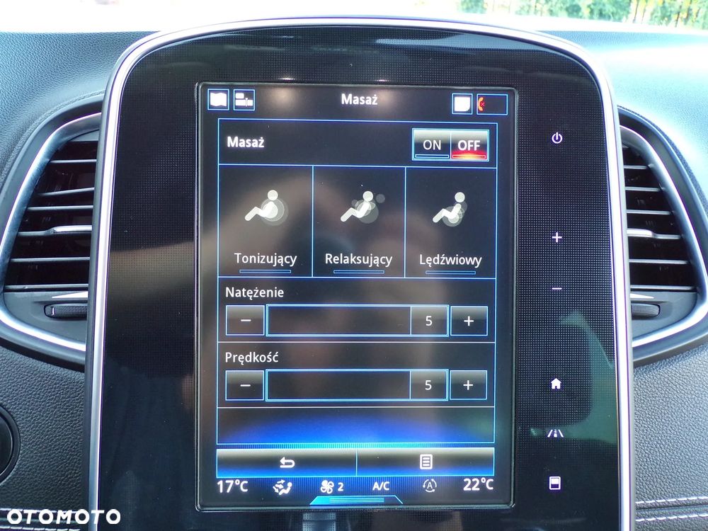Renault Grand Scenic ENERGY dCi 160 EDC BOSE EDITION - 26