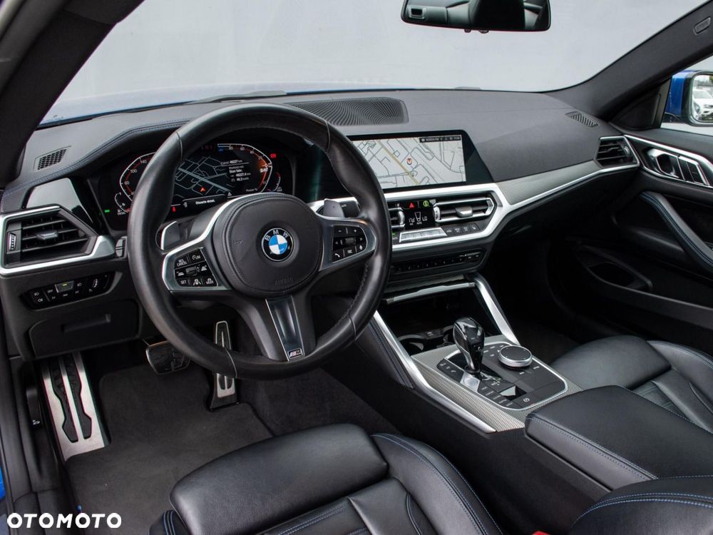 BMW Seria 4 - 11