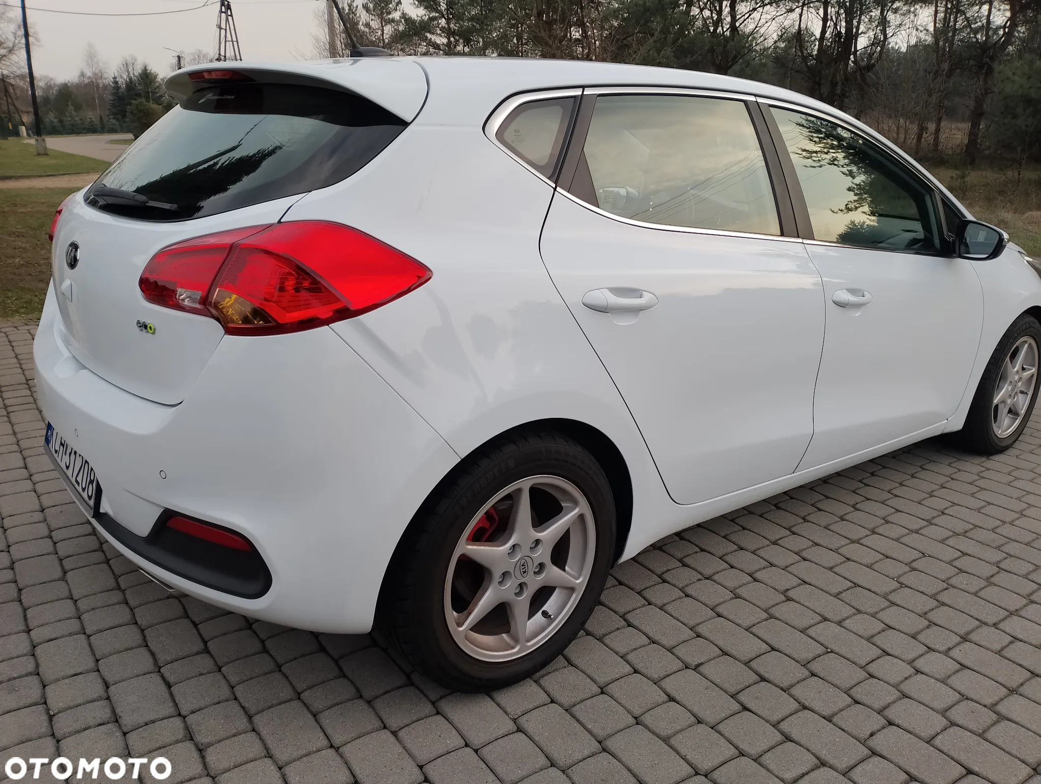 Kia Ceed 1.6 GDI Edition 7 - 7