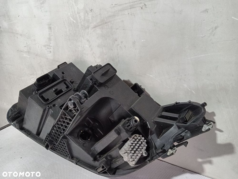 LAMPA PRZÓD PRZEDNIA PRAWA VW TIGUAN ALLSPACE 5NB941036 - 13