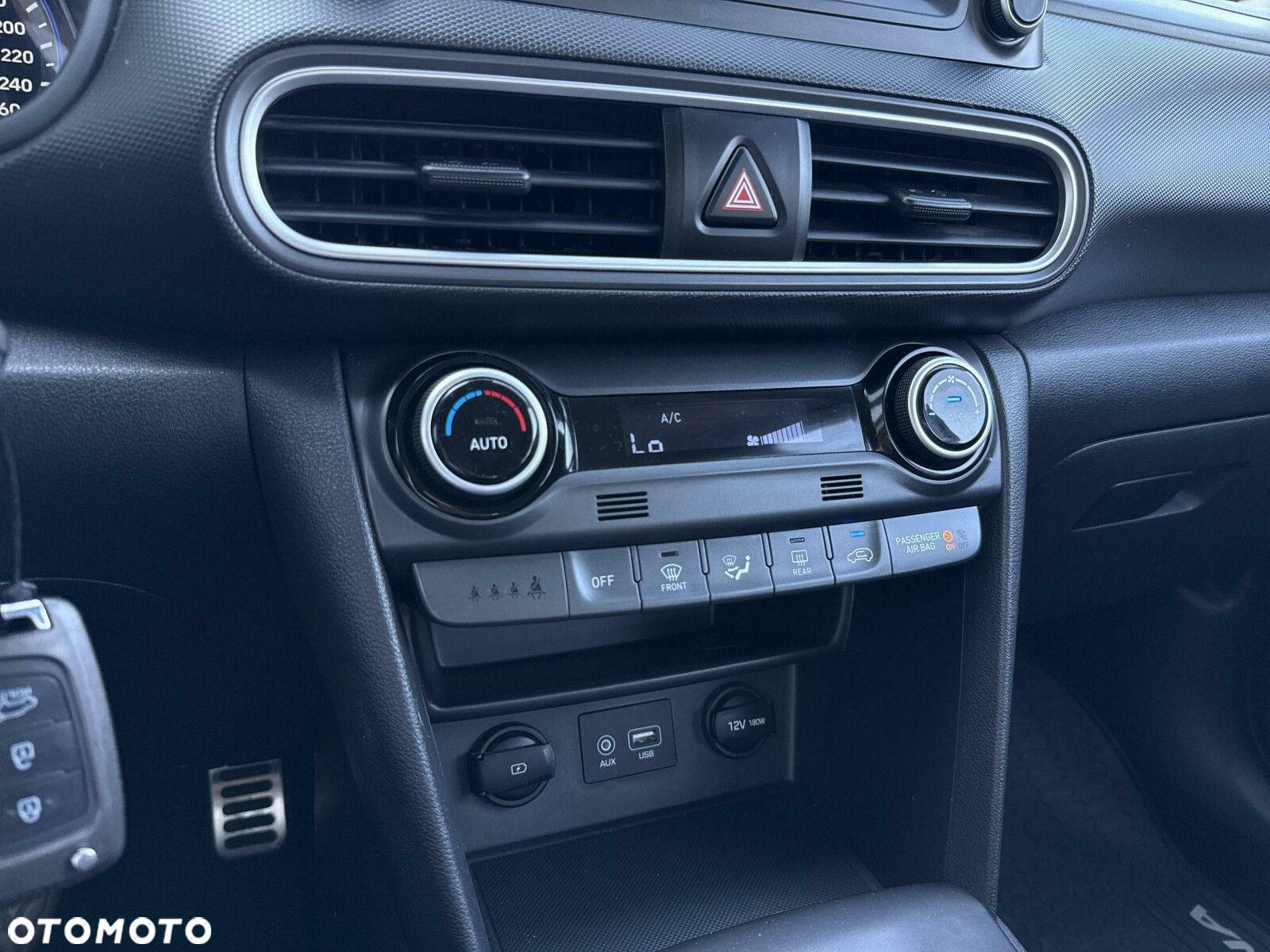 Hyundai Kona 1.6 T-GDI Comfort DCT - 18
