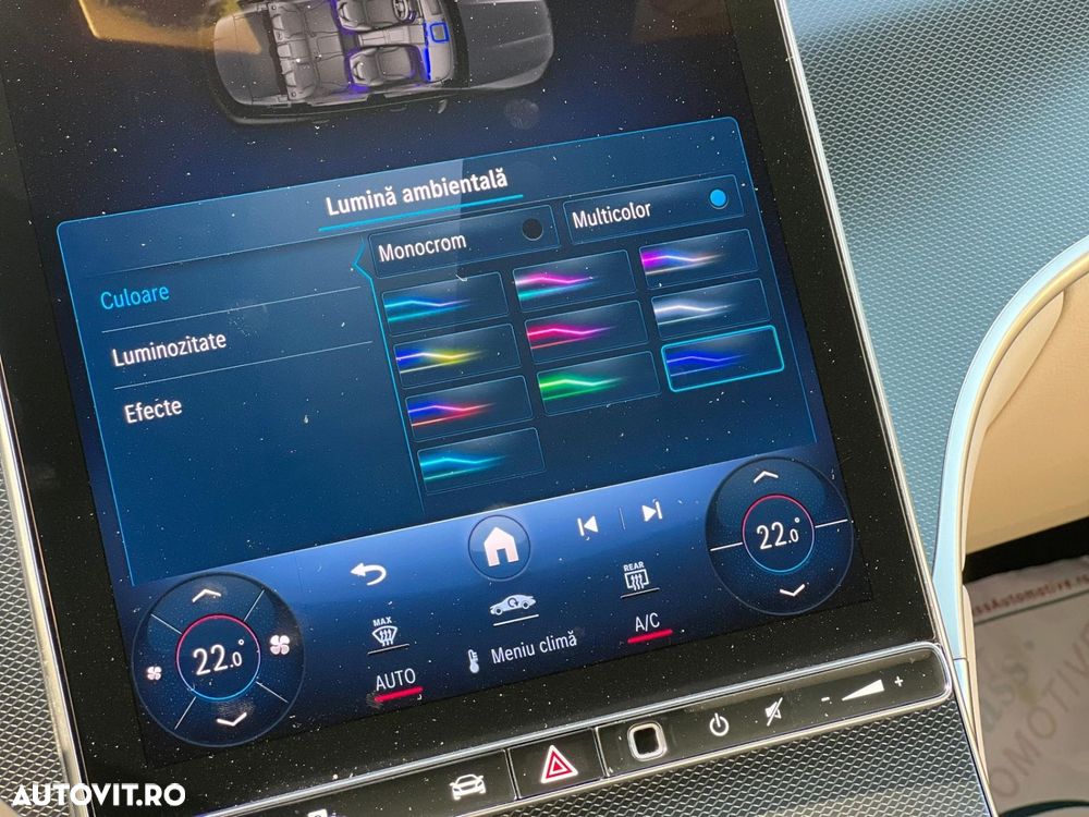 MERCEDES-BENZ GLC 2023 — imagine 21