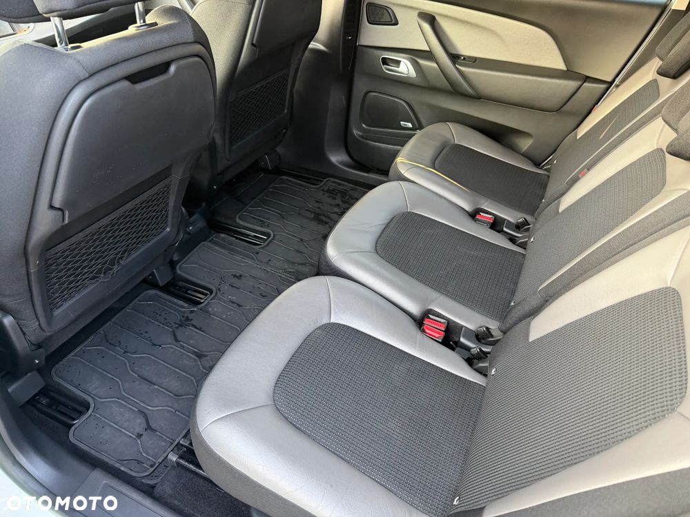Citroën C4 Picasso BlueHDi 150 EAT6 Exclusive - 31