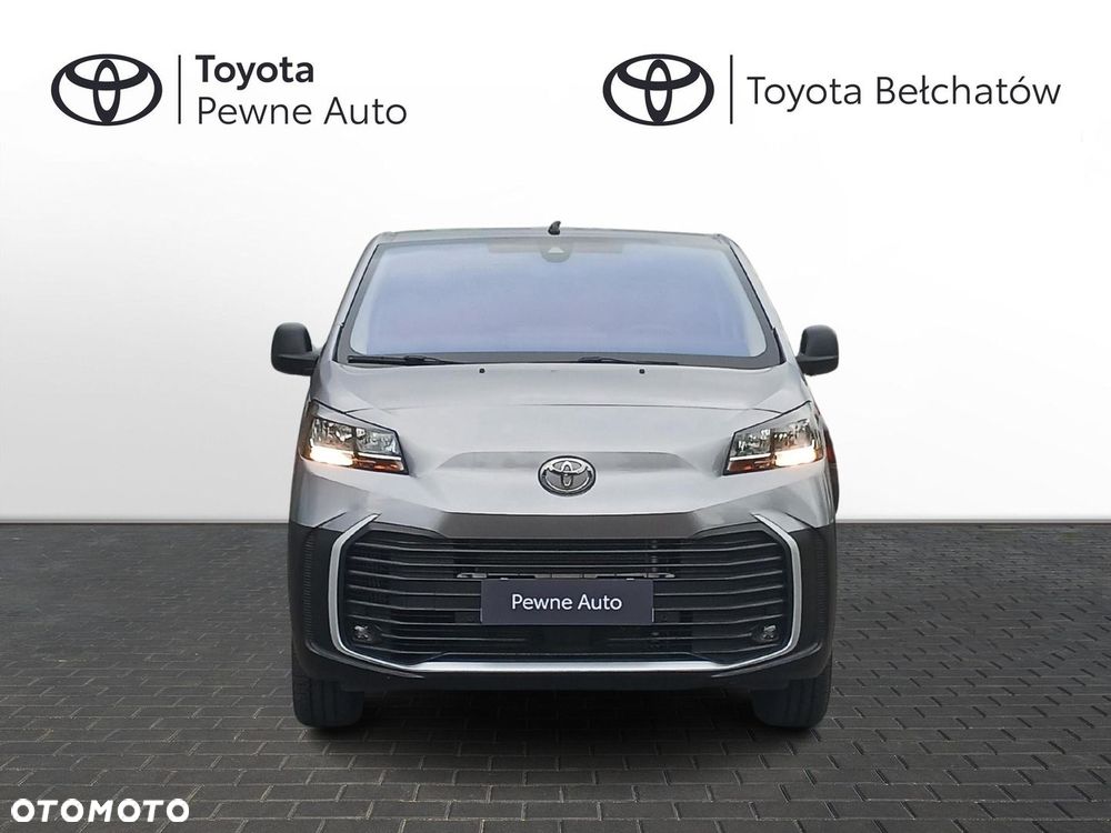 Toyota PROACE - 8