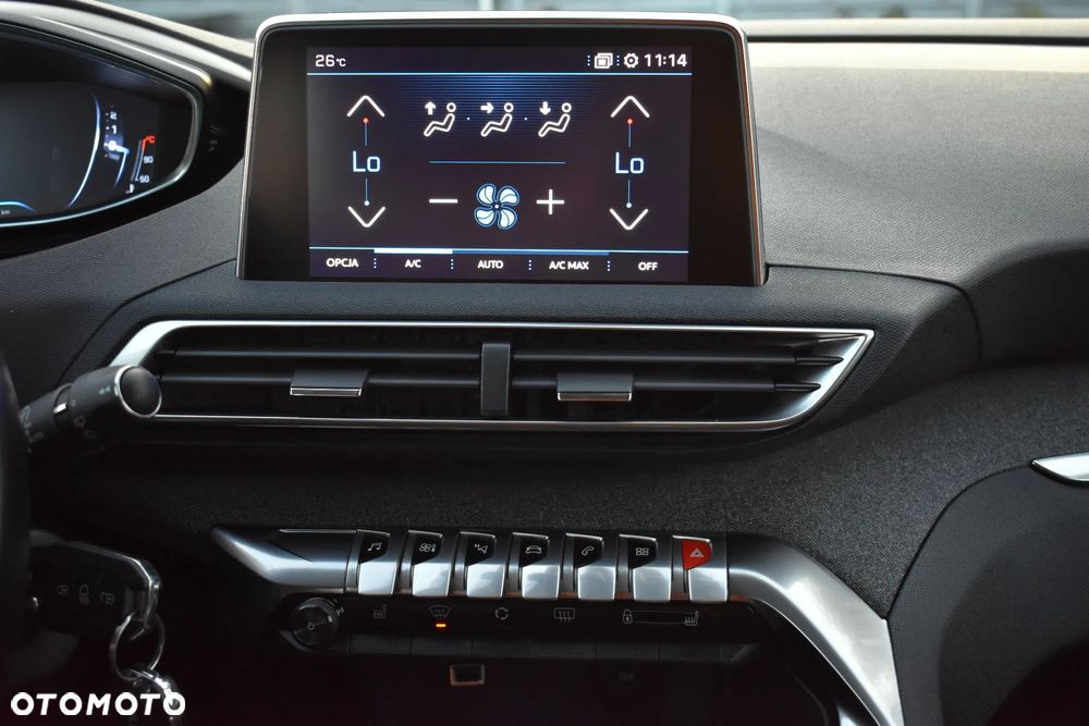 Peugeot 3008 HDi FAP 150 Allure - 29