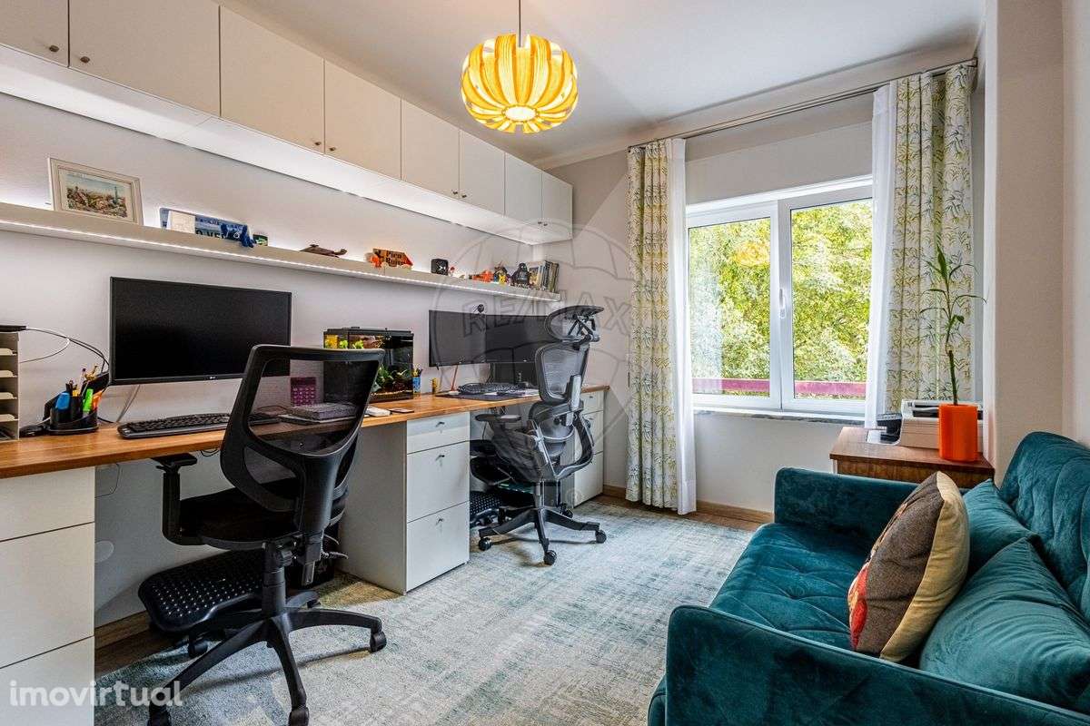 Apartamento T4 para venda - Grande imagem: 4/49