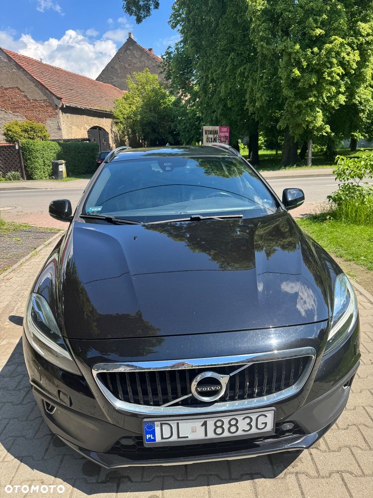 Volvo V40 D2 Drive-E SCR Kinetic - 2