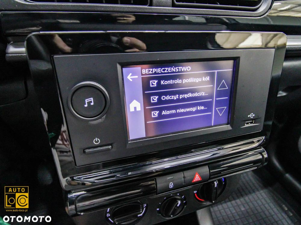 Citroën C3 1.2 PureTech You - 22