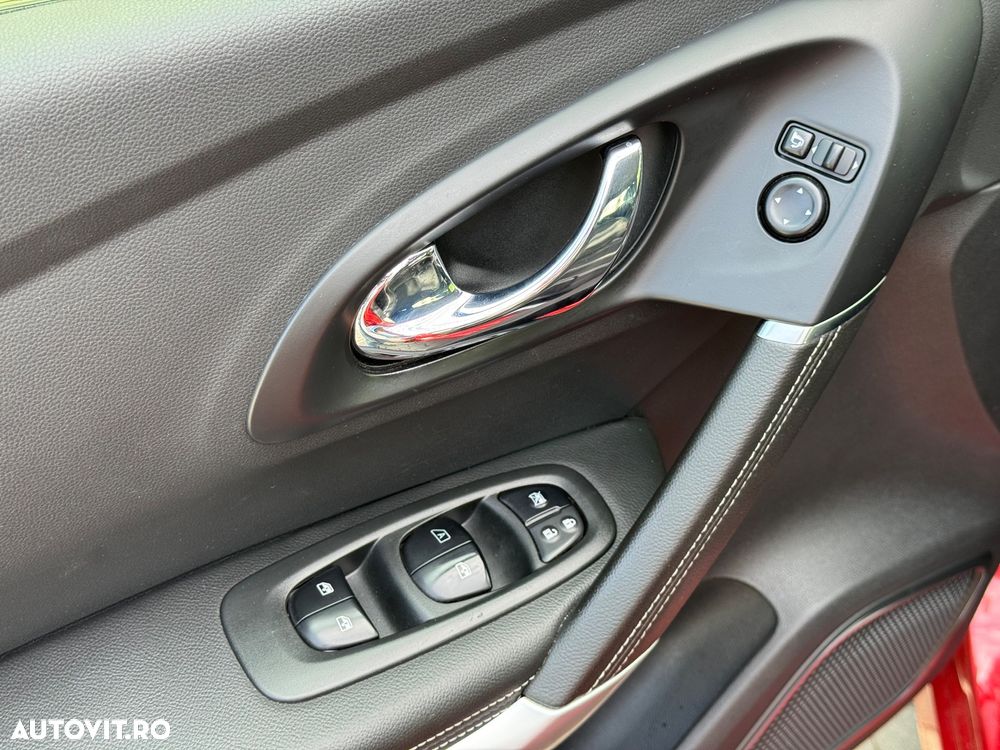 Renault Kadjar Energy dCi 110 EDC Bose Edition - 12