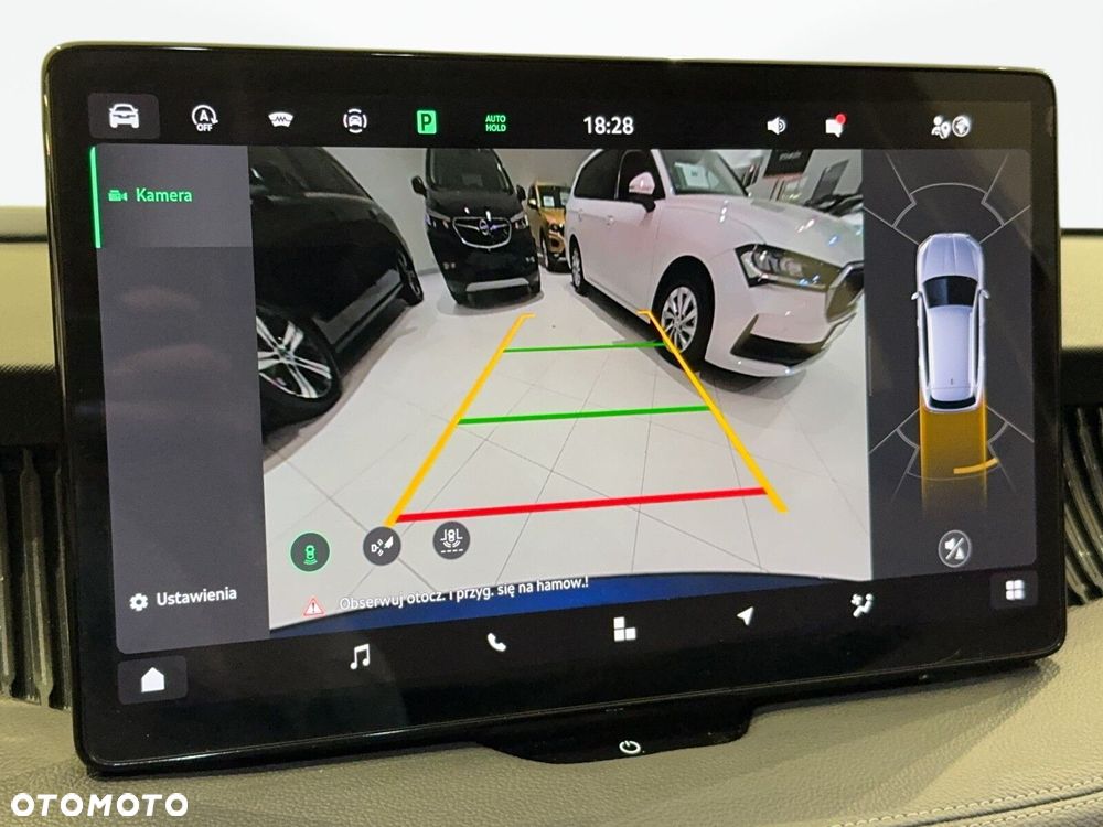 Skoda Superb 2.0 TDI SCR L&K DSG - 35