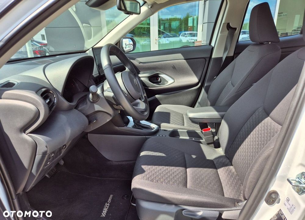 Toyota Yaris Cross Hybrid 1.5 Comfort - 10