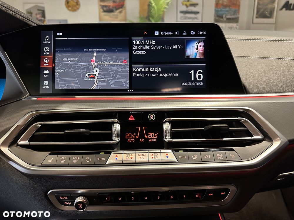 BMW X5 xDrive30d - 32