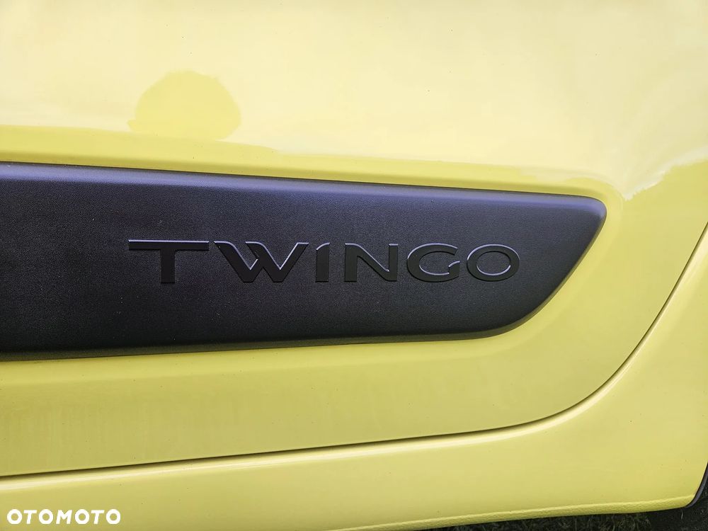 Renault Twingo - 25