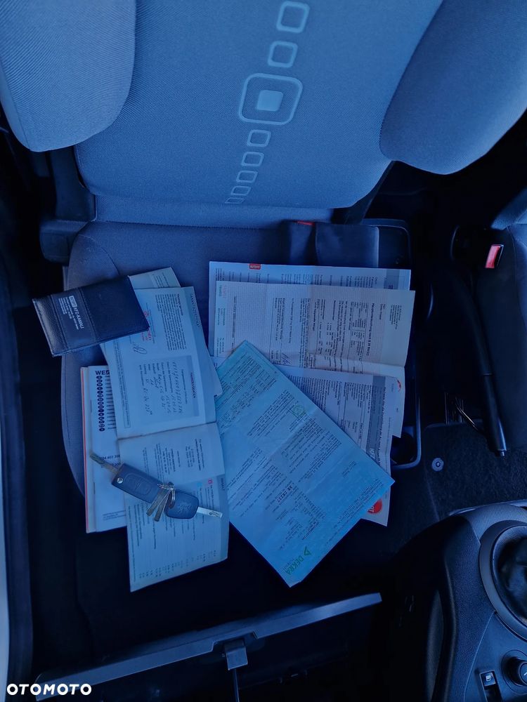 Citroën Berlingo 1.6 HDi Multispace - 10