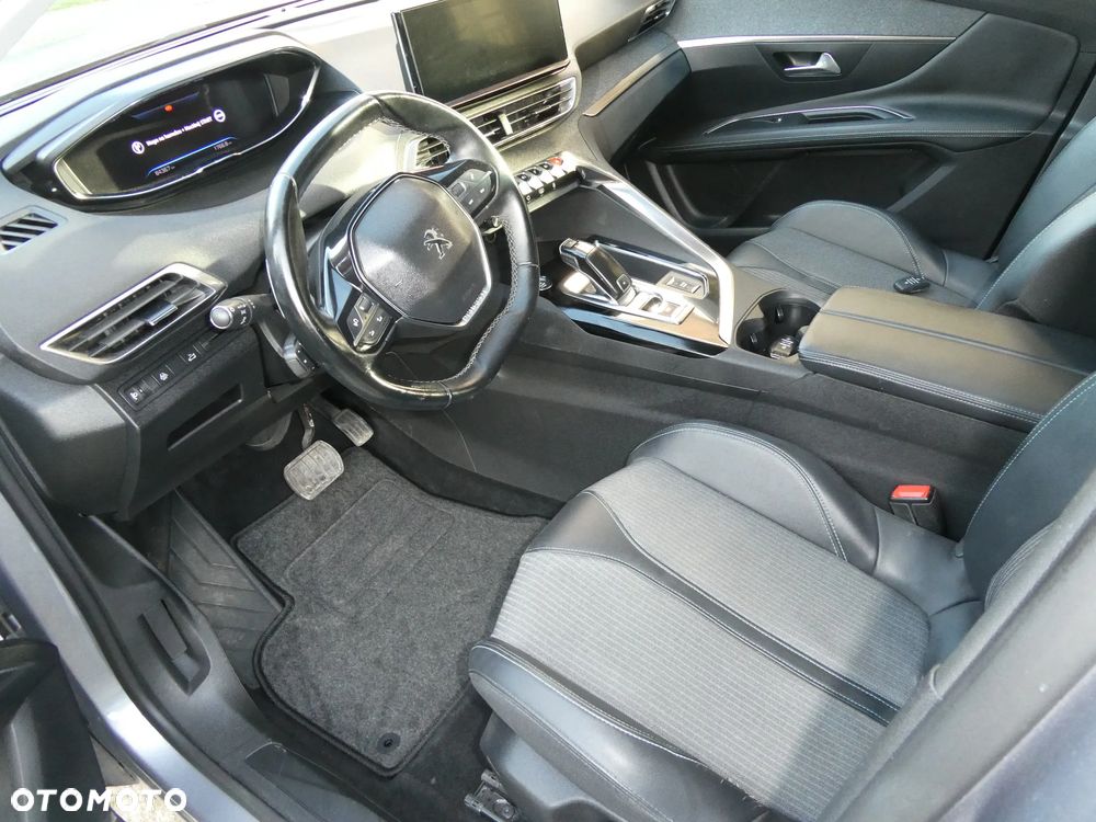 Peugeot 3008 - 5