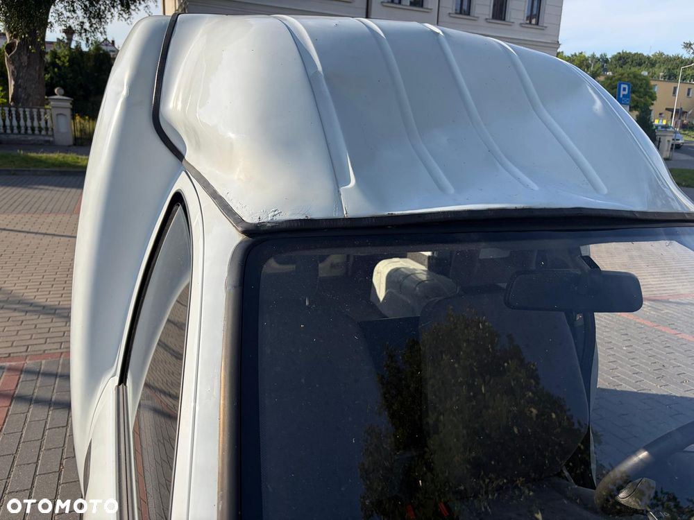 Opel Combo - 2