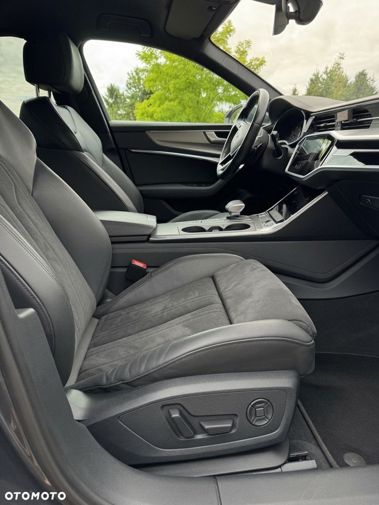 Audi A6 Limousine 40 TDI mHEV Quattro Sport S tronic - 15