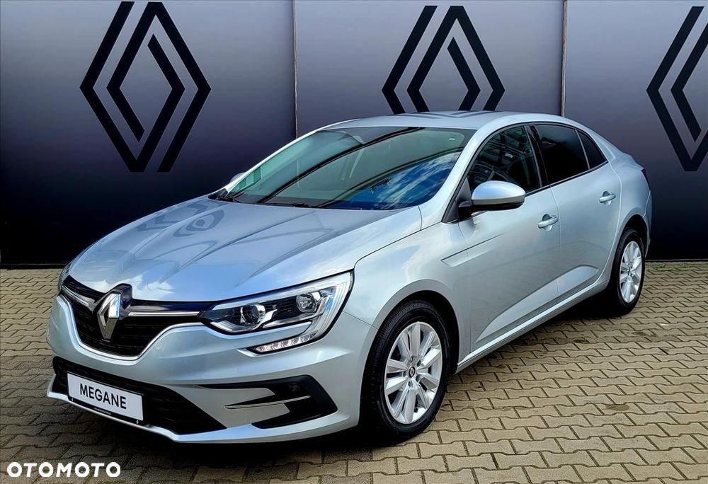Renault Megane 1.3 TCe Evolution