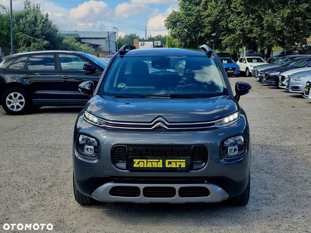 Citroën C3 Aircross - 2