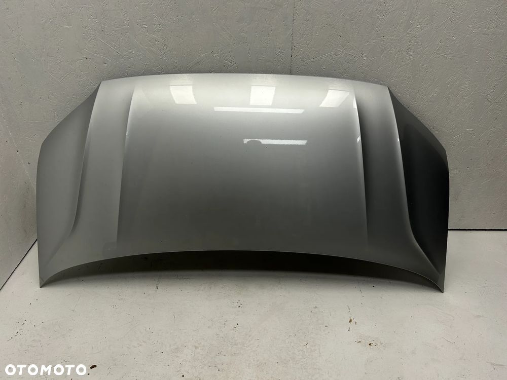 MASKA POKRYWA SILNIKA MAN TGE VW CRAFTER II LA7W - 1