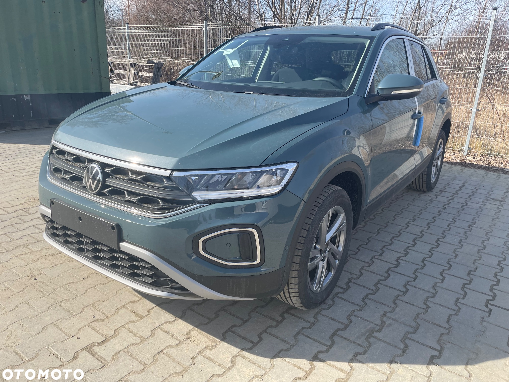 Volkswagen T-Roc 1.5 TSI Special Edition - 5